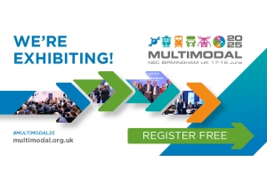 Visit Us at Multimodal 2025