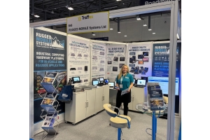 A busy few days at Traffex 2026 