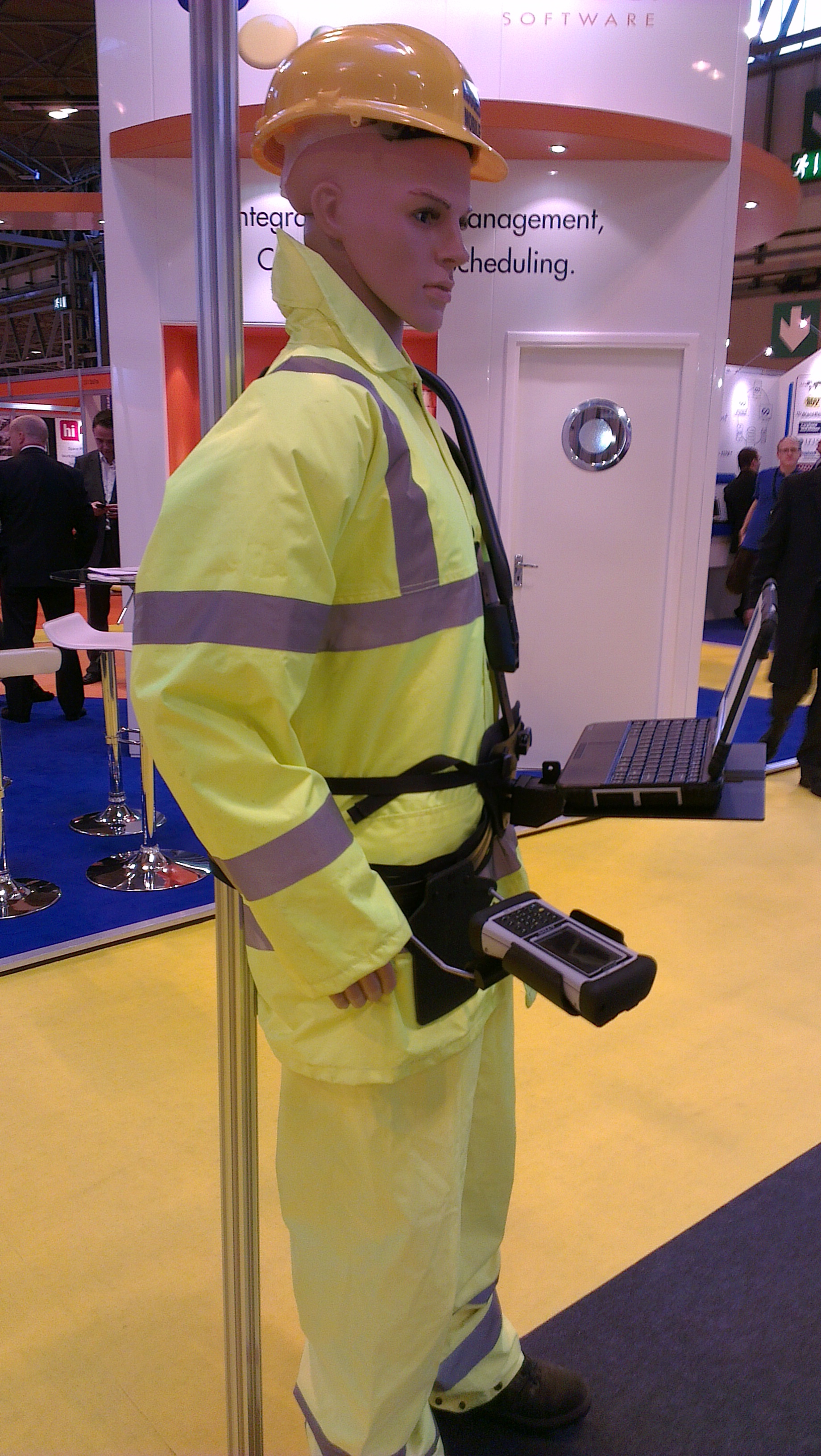 Hands Free Carrying Solutions Hands Free Carrying Solutions