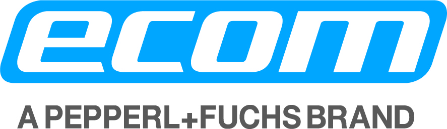 Pepperl+Fuchs / ecom instruments