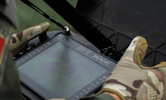 Ground Control Stations / Drone Controllers