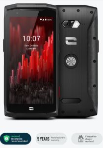 Crosscall Core-M5 Android Smartphone