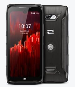 Crosscall Core-Z5 Android Smartphone