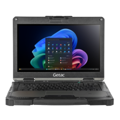 Getac B360 Plus