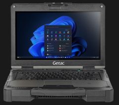 Getac B360 Pro