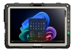 Getac UX10-G5 - Copilot+ PC