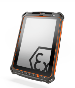 i.safe MOBILE IS930.1