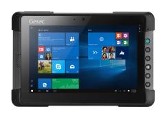 Getac T800-G2 - END OF LIFE 