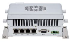 Nexcom ATC 3561-NX4CF