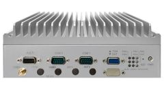 Nexcom VTC 7260-5HCIoT/7HCIoT