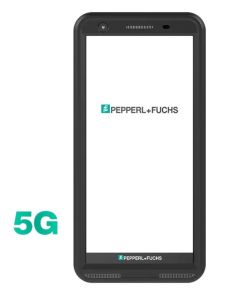 Pepperl+Fuchs / Ecom Smart-Ex 03 DZ1 (ATEX Zone 1/21)