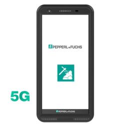 Pepperl+Fuchs / Ecom Smart-Ex 03 DZ1M (Mining)