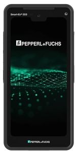 Pepperl+Fuchs / Ecom Smart-Ex 203 (ATEX Zone 2/22)
