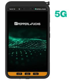 PEPPERL+FUCHS / ECOM Tab-Ex 05 DZ2