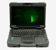Panasonic Toughbook 40 Tactical