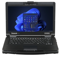 Panasonic Toughbook 55 Full-HD Touch