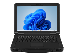 Panasonic Toughbook 56
