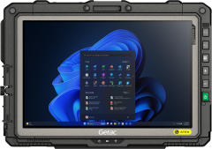 Getac UX10-Ex