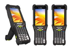 Zebra MC9400