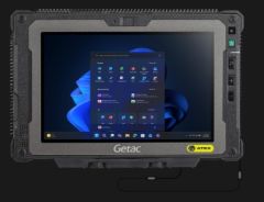 Getac ZX80W-Ex
