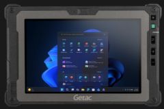 Getac ZX80W