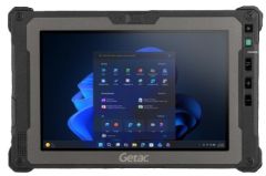 Getac ZX80W