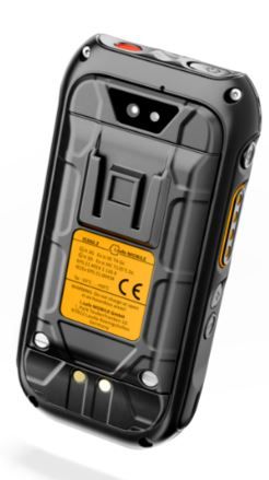 i.safe MOBILE IS9360.2 (ATEX Zone 2/22)