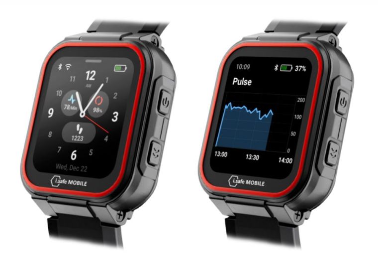 M0bile watch outlet