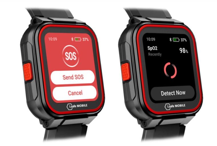 M0bile watch outlet