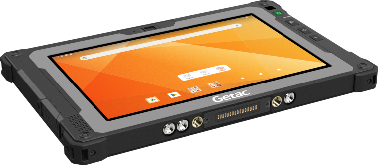 Getac ZX80