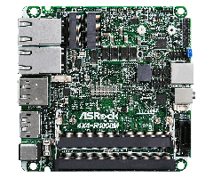 ASRock 4X4-R1000V