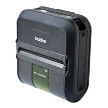 Brother RJ Series Printer - DISCONTINUED