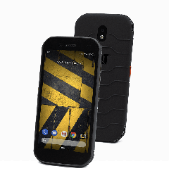 Cat S42H+ Android Smartphone (Business Edition)