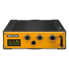 Nexcom iNAS 330