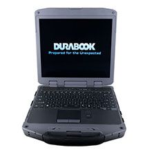 Durabook R8300