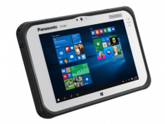 Panasonic Toughbook M1 Mk3 Standard (DISCONTINUED)