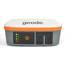 Juniper Systems Geode GNS2 (DISCONTINUED)