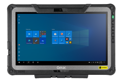 Getac F110-G6-EX (Atex Zone 2/22)