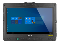 Getac K120-Ex