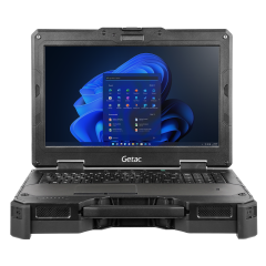 Getac X600 Pro