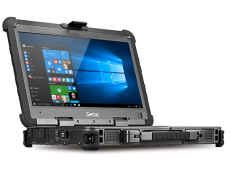 Getac X500