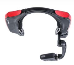 i.safe Mobile HMT-1Z1 Head Mounted Tablet (ATEX 1/21)