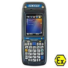 i.roc Ci70 -Ex (ATEX Zone 1/21)  PDA (DISCONTINUED)