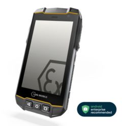 i.safe MOBILE IS530.2 (ATEX Zone 2/22)