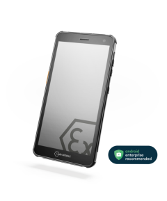i.safe MOBILE IS655.2 (ATEX Zone 2/22)