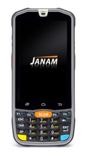 Janam XM75+