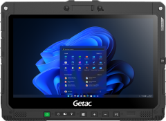 Getac K120-G2-R