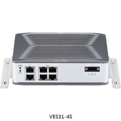 Nexcom VES31-4S/8S