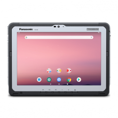 Panasonic Toughbook A3 