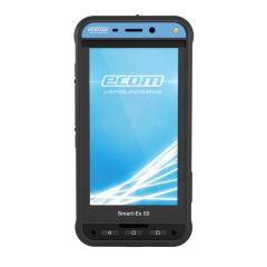 Pepperl+Fuchs / Ecom Smart-Ex 02 (ATEX Zone 1/21)